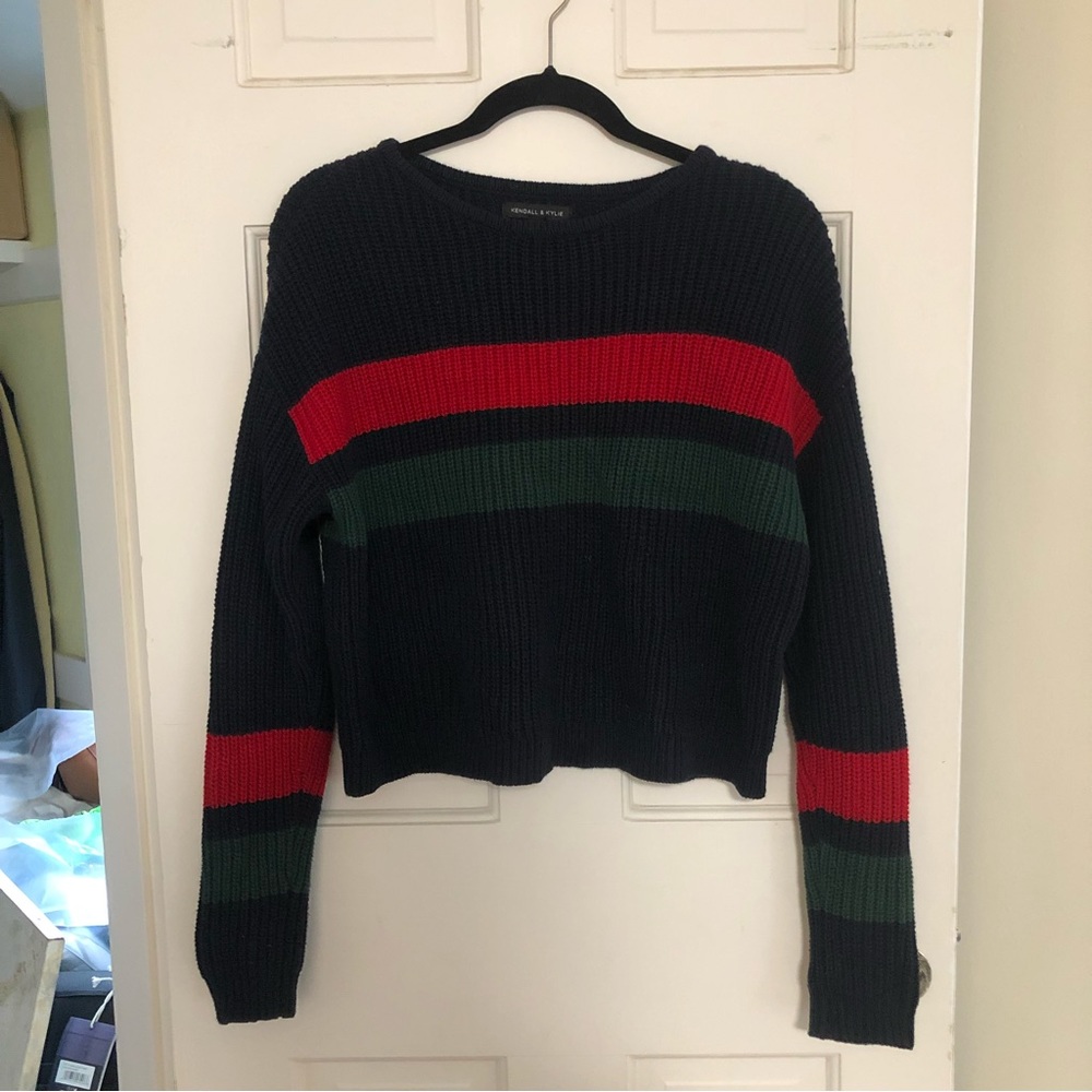 Kendall + Kylie Pacsun Sweater